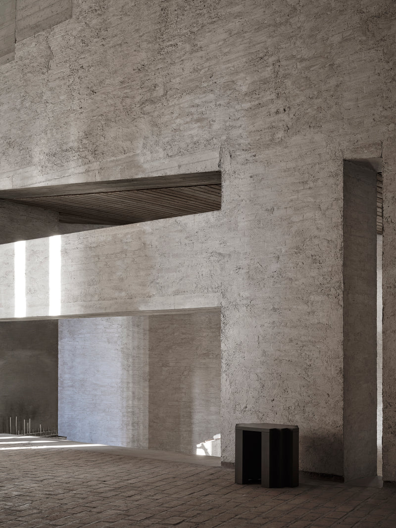 Cadence Stool by Mokko