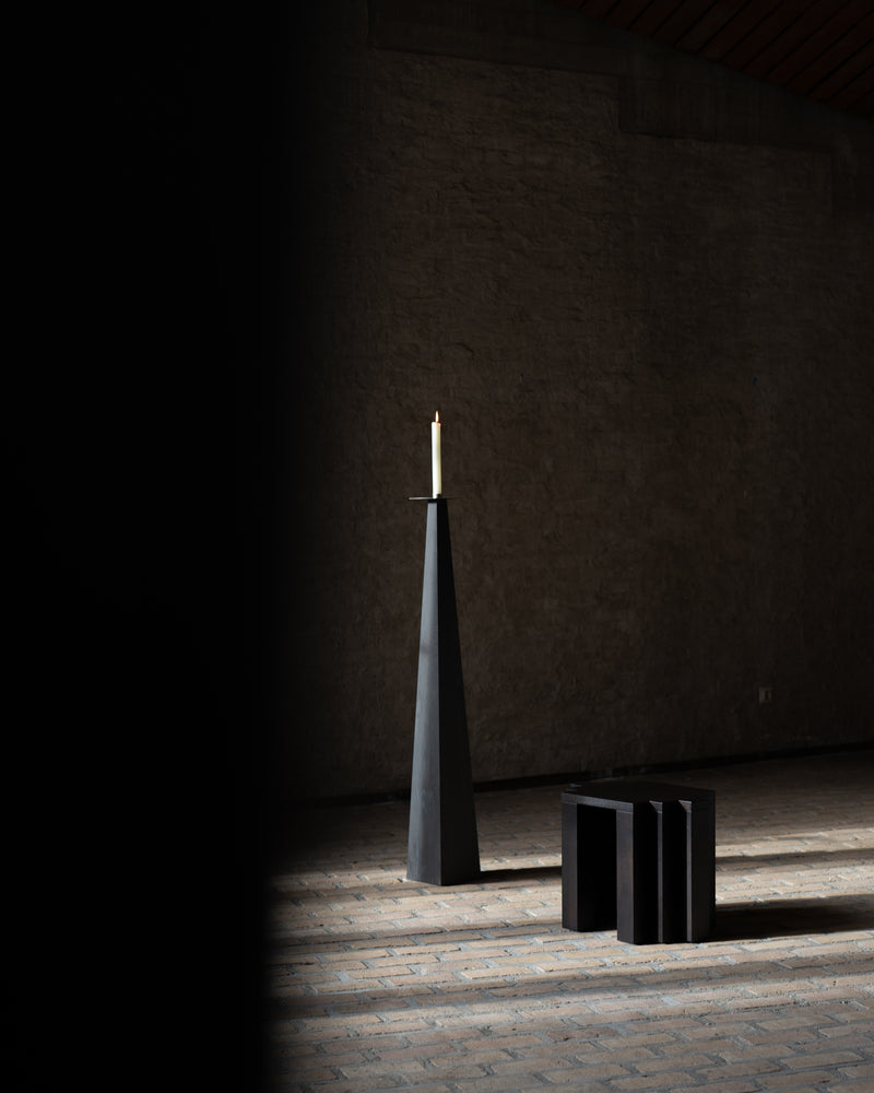 Cadence Stool by Mokko