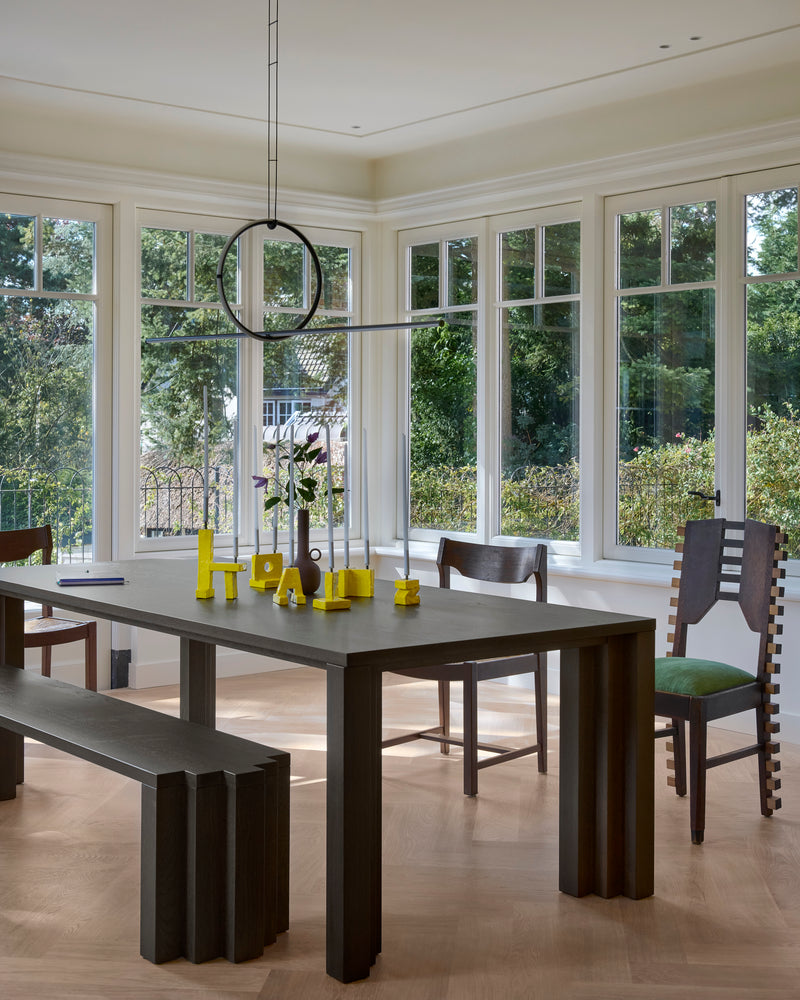 Cadence Table By Mokko