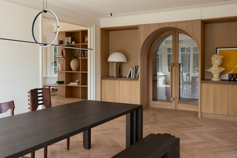 Cadence Table By Mokko