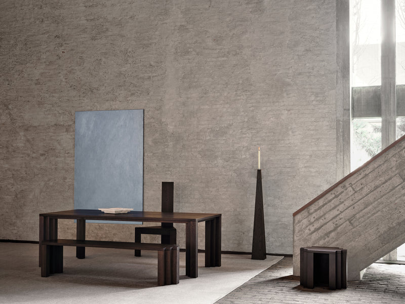 Trigon Chair by Mokko