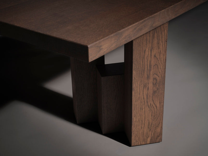 FENESTRA BENCH By Mokko