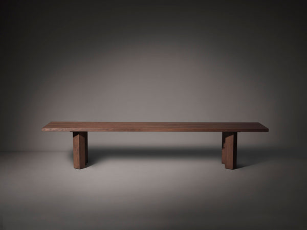 FENESTRA BENCH By Mokko