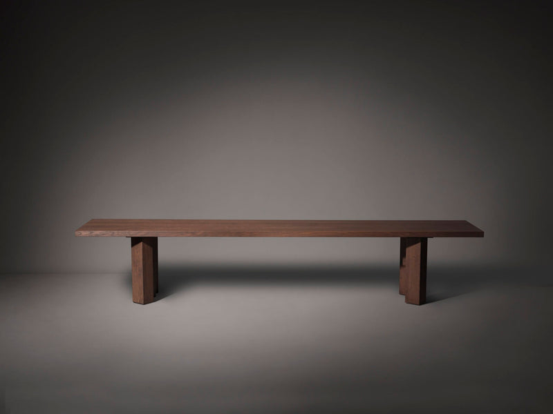 FENESTRA BENCH By Mokko