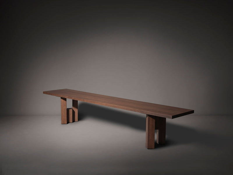 FENESTRA BENCH By Mokko