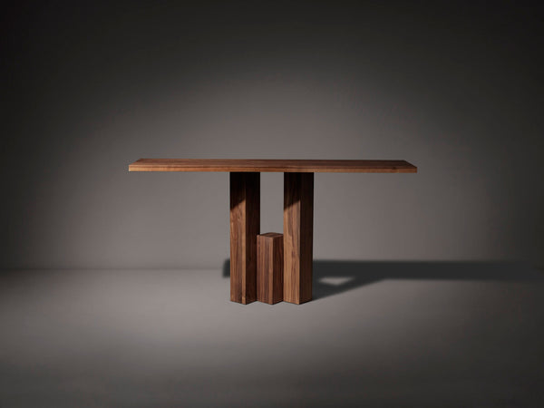 FENESTRA CONSOLE By Mokko