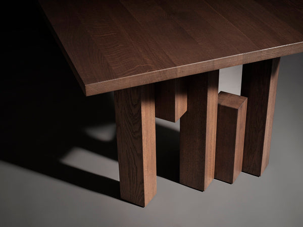 FENESTRA TABLE By Mokko