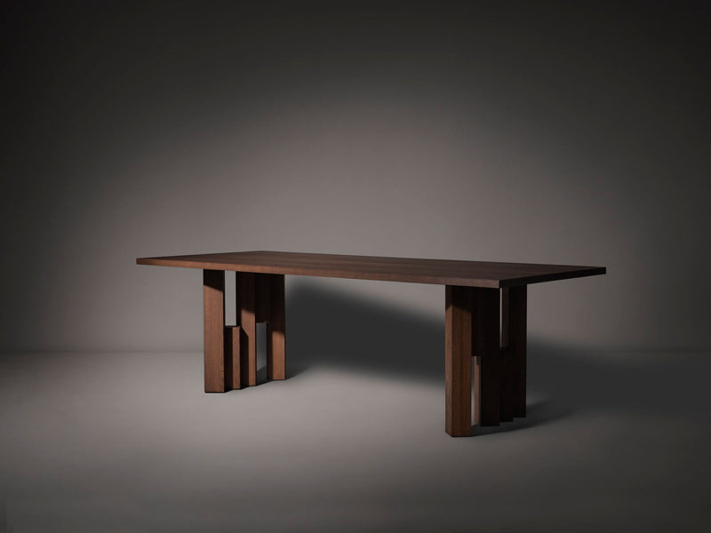 FENESTRA TABLE By Mokko