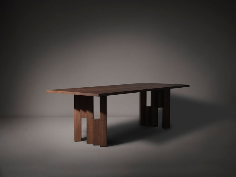 FENESTRA TABLE By Mokko