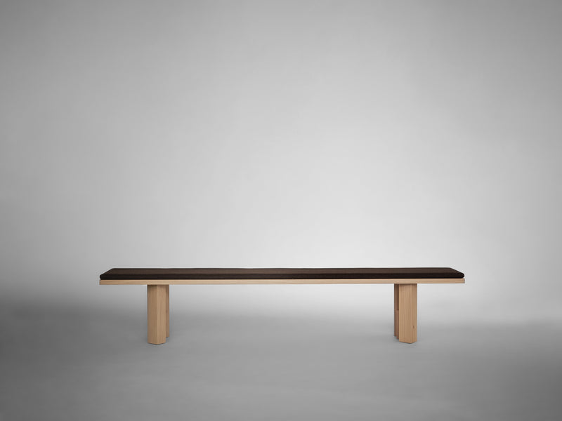 Fenestra Bench By Mokko