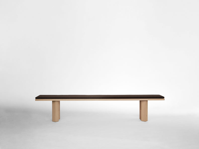 Fenestra Bench By Mokko