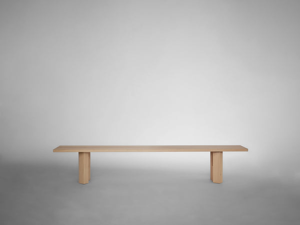 Fenestra Bench By Mokko