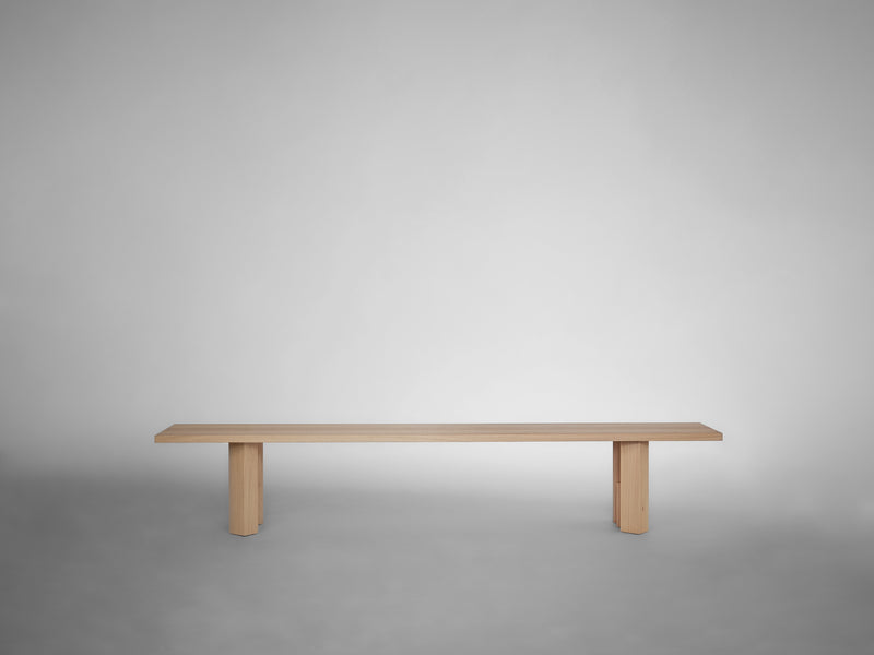 Fenestra Bench By Mokko