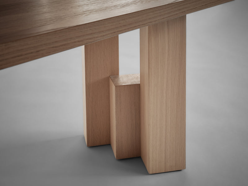 Fenestra Bench By Mokko