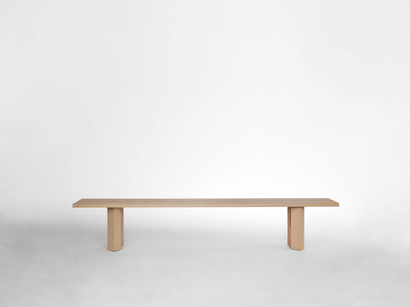 Fenestra Bench By Mokko