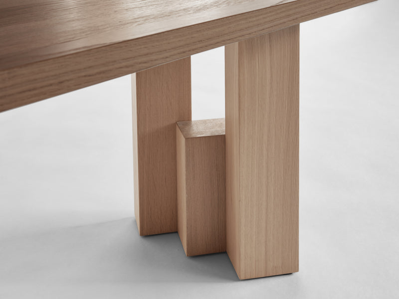 Fenestra Bench By Mokko