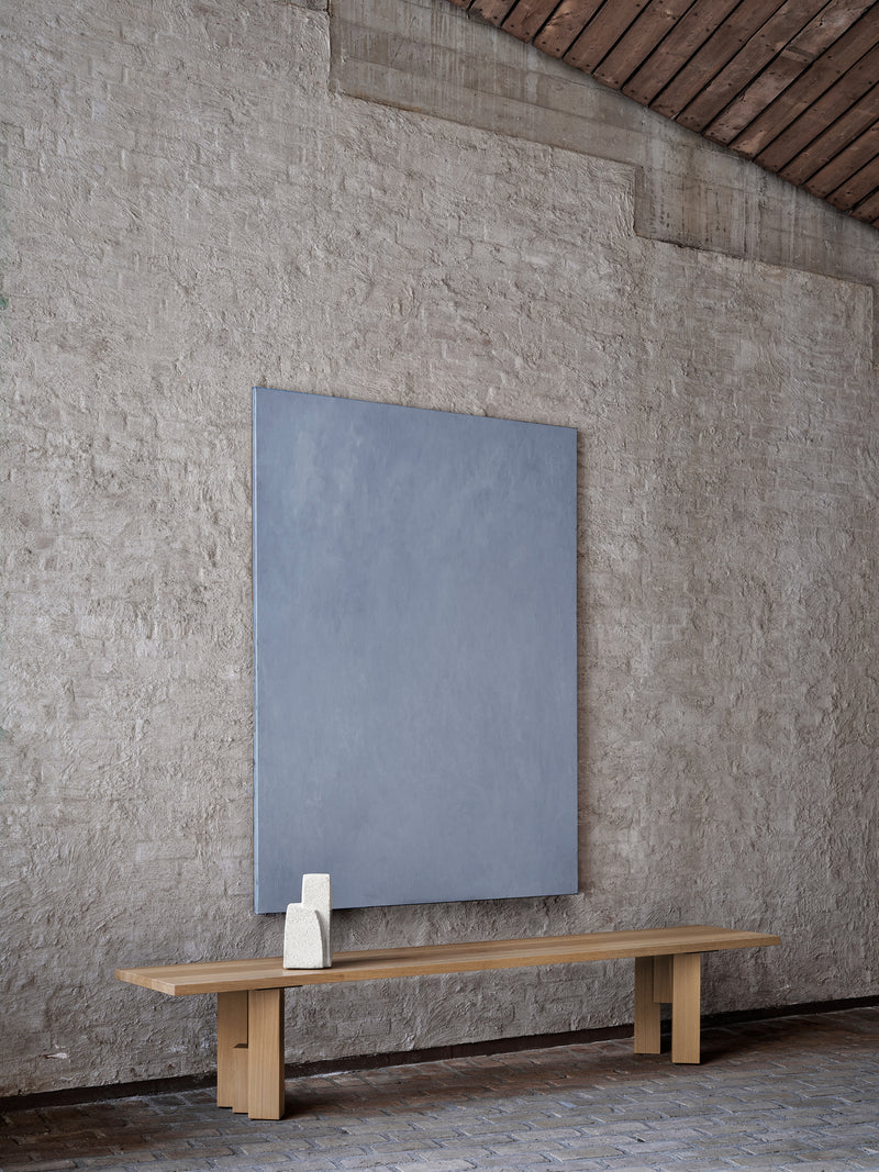 Fenestra Bench By Mokko