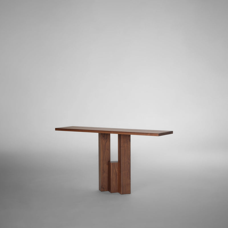Fenestra Console By Mokko