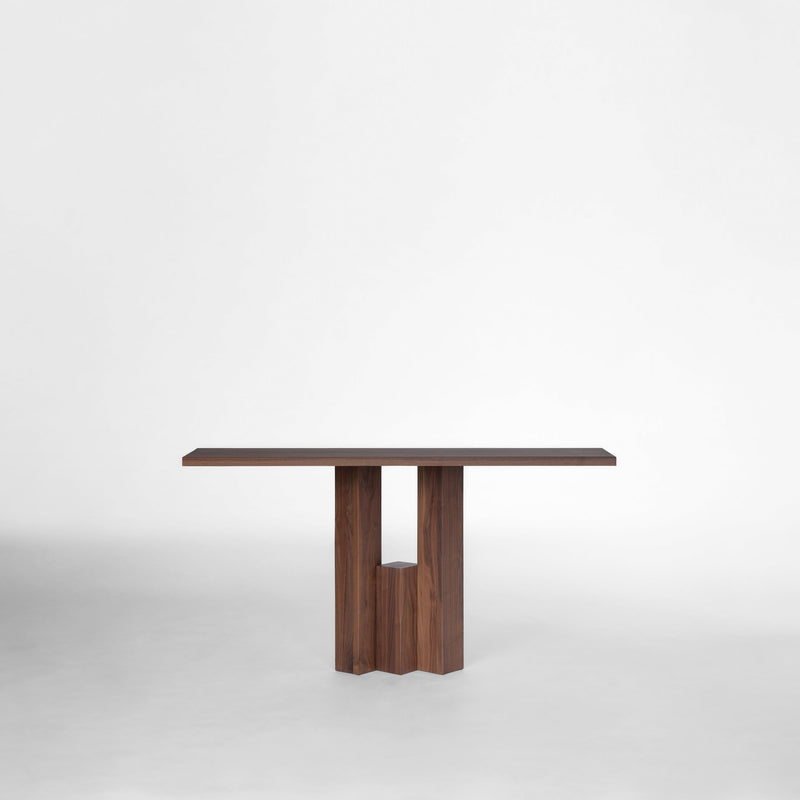 Fenestra Console By Mokko