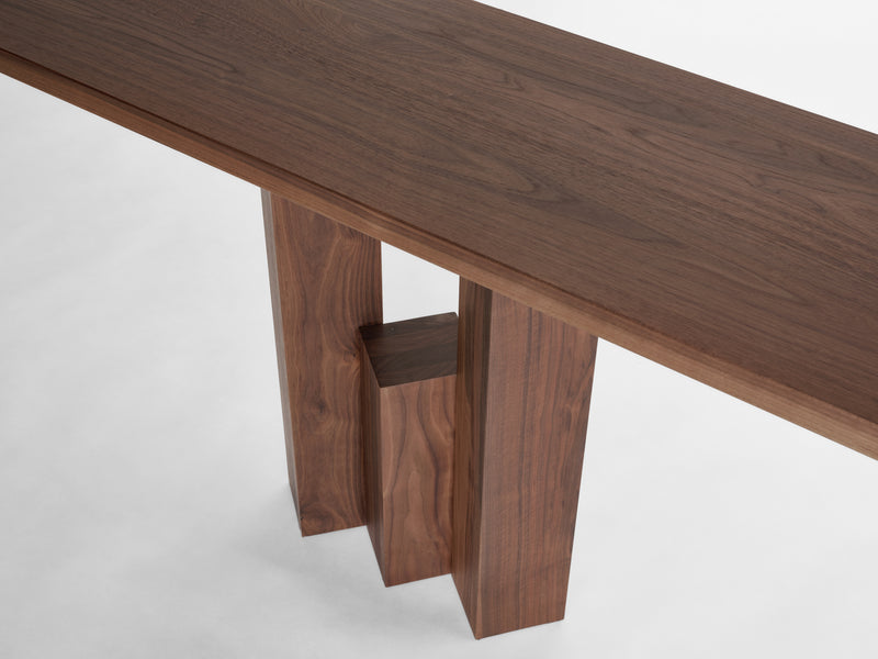 Fenestra Console By Mokko