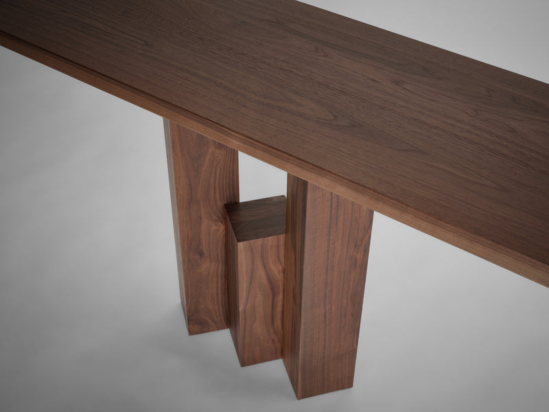 Fenestra Console By Mokko
