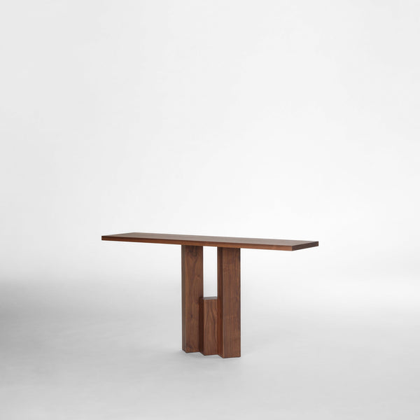 Fenestra Console By Mokko