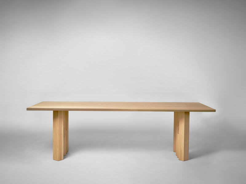 Fenestra Table By Mokko