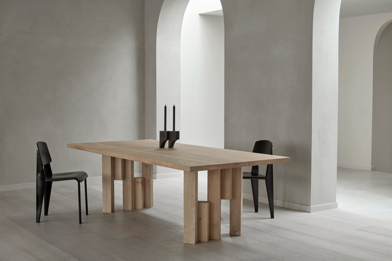 Fenestra Table By Mokko