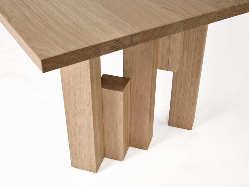 Fenestra Table By Mokko