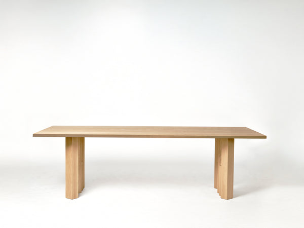 Fenestra Table By Mokko