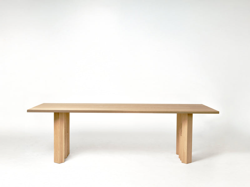 Fenestra Table By Mokko