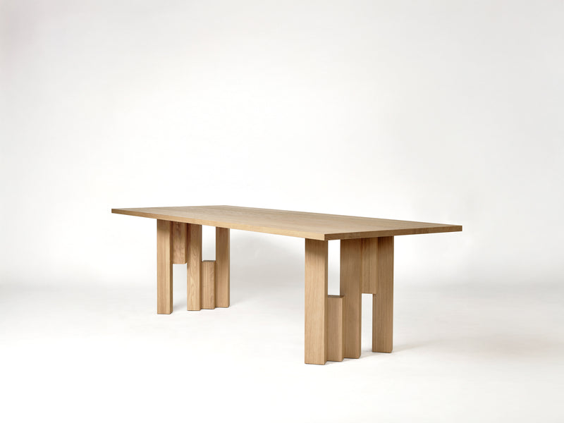Fenestra Table By Mokko