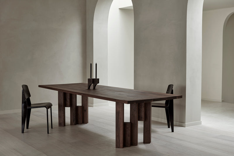 Fenestra Table By Mokko