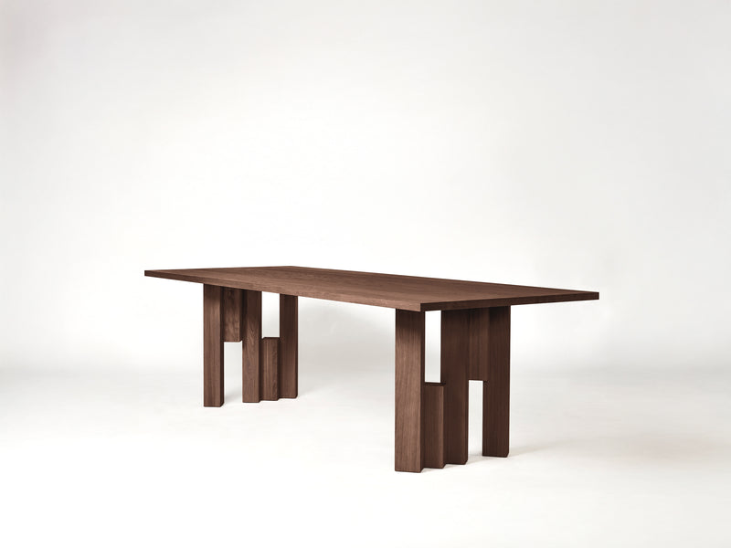 Fenestra Table By Mokko