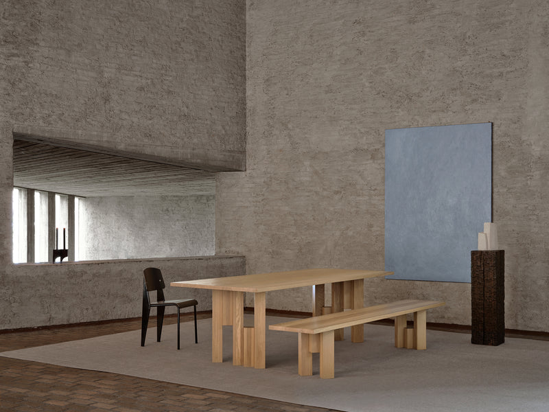 Fenestra Table By Mokko