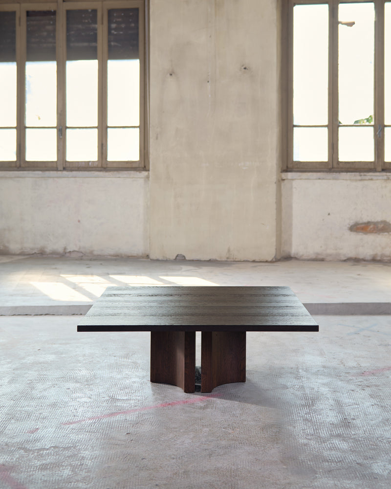 Aperta Coffee Table - Square By Mokko