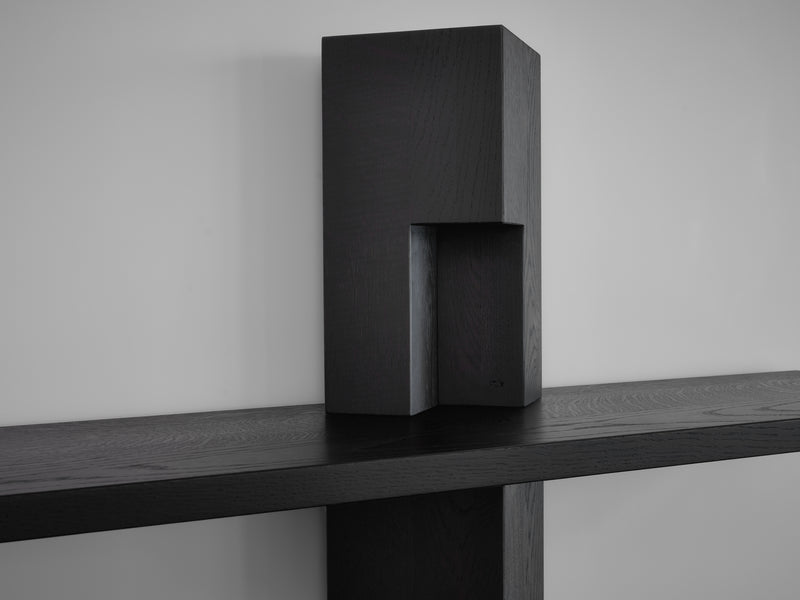 Galea Bibliothèque By Mokko