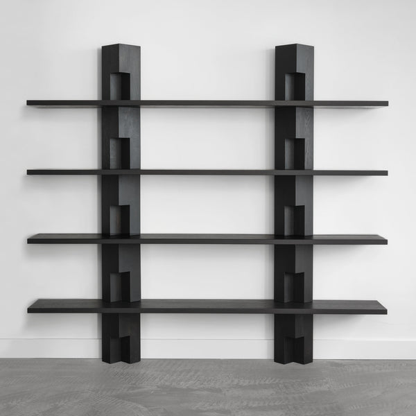 Galea Bibliothèque By Mokko