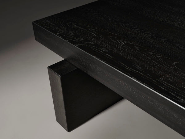 HARI COFFEE TABLE By Mokko