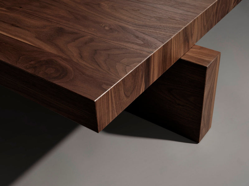 HARI COFFEE TABLE By Mokko