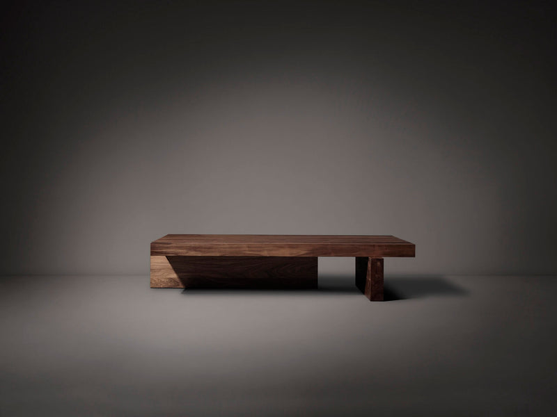 HARI COFFEE TABLE By Mokko