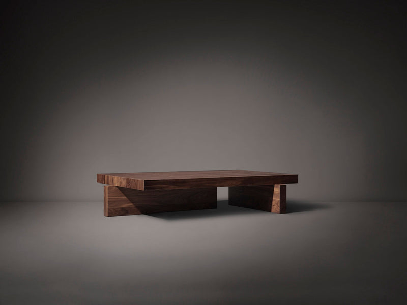 HARI COFFEE TABLE By Mokko
