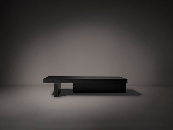 HARI COFFEE TABLE By Mokko