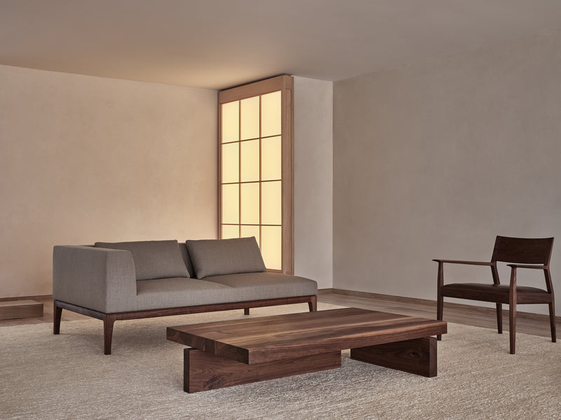 Hari Coffee Table by Mokko