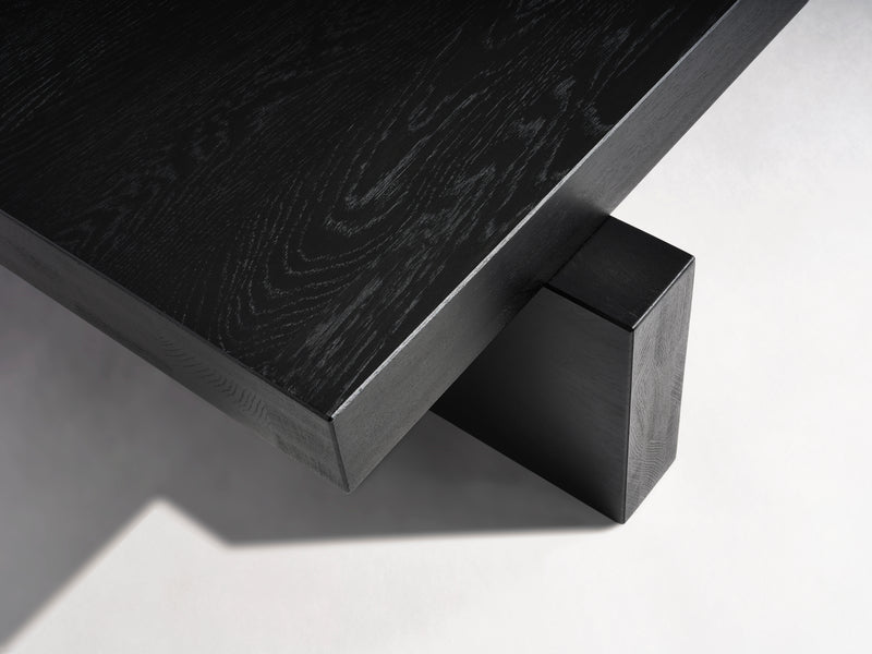 Hari Coffee Table by Mokko