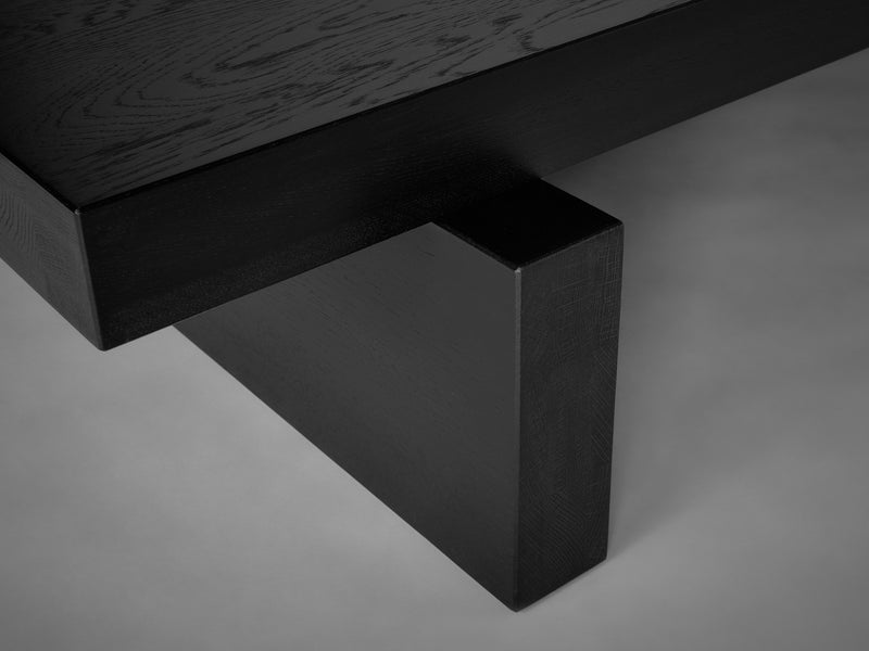Hari Coffee Table by Mokko