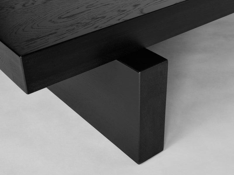 Hari Coffee Table by Mokko