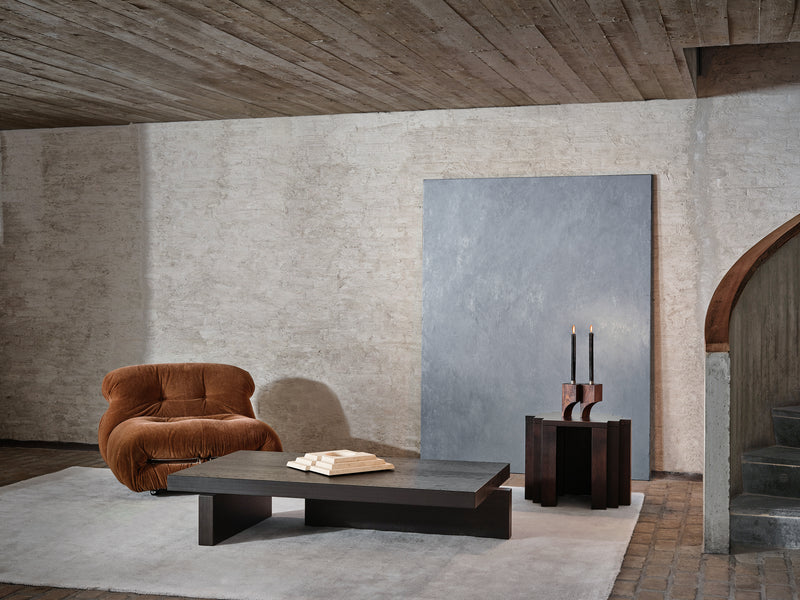 Hari Coffee Table by Mokko