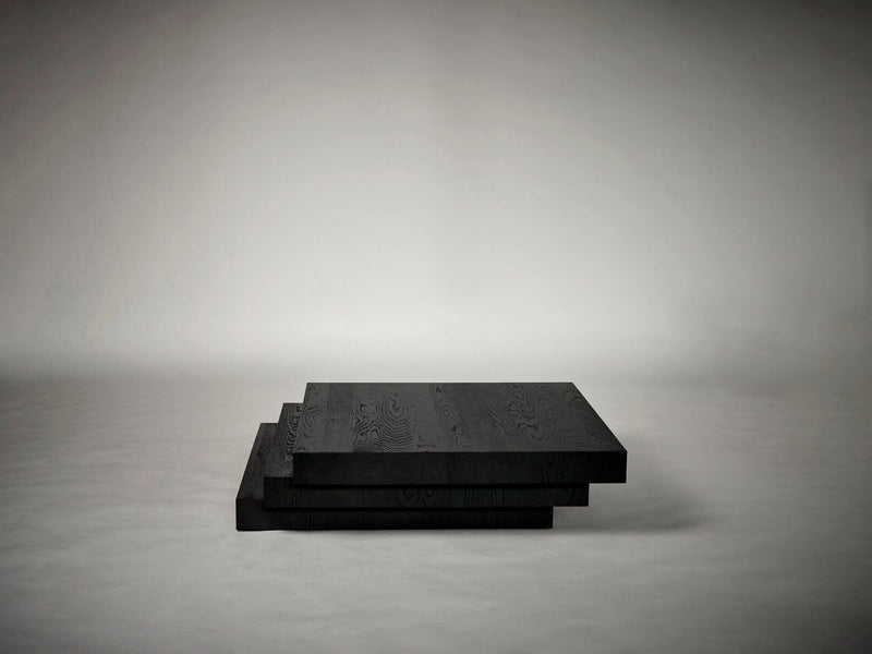 Scalae Coffee Table by Mokko