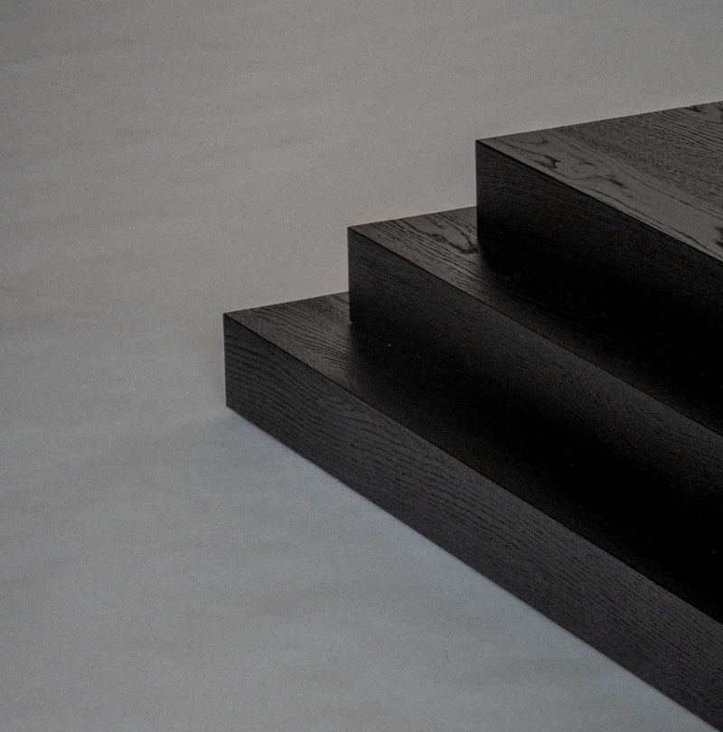 Scalae Coffee Table by Mokko